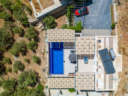  gece  -  Kasım
  | Antalya'nın Gözdesi Kalkan Çavdır'da Jakuzili Ve Saunalı Muhafazakar Villa